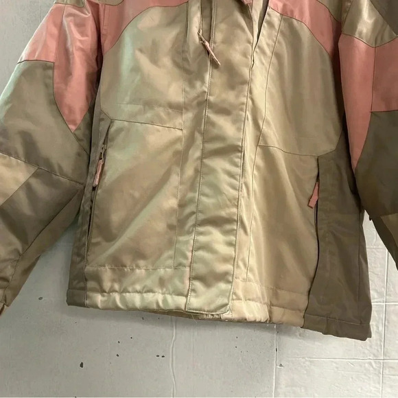 Women’s Snozu Ski Jacket Size Large - Picture 2 of 11